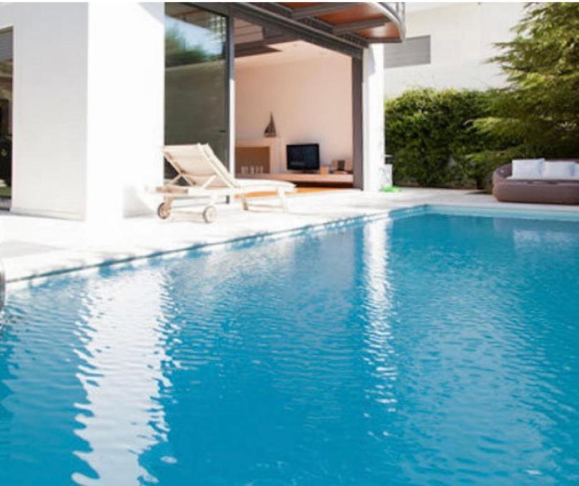 Ultra-Modern Living, Luxe 4Br With Private Outdoor Pool Villa Athens Exterior photo